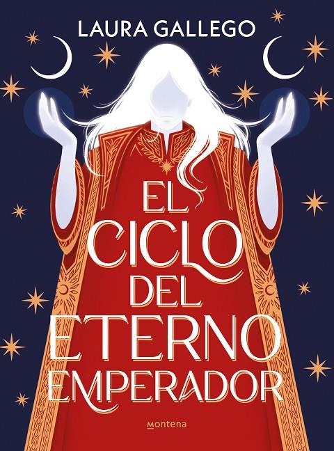 El ciclo del eterno emperador | 9788418483547 | Gallego, Laura | Llibres.cat | Llibreria online en català | La Impossible Llibreters Barcelona