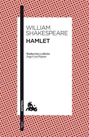Hamlet | 9788467033380 | William Shakespeare | Llibres.cat | Llibreria online en català | La Impossible Llibreters Barcelona
