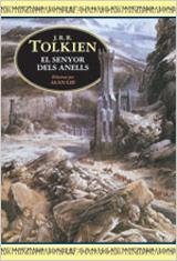 El Senyor dels Anells | 9788431668686 | Tolkien, John Ronald Reuel | Llibres.cat | Llibreria online en català | La Impossible Llibreters Barcelona