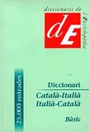 Diccionari Català-Italià / Italià-Català, bàsic | 9788441213760 | Diversos autors | Llibres.cat | Llibreria online en català | La Impossible Llibreters Barcelona