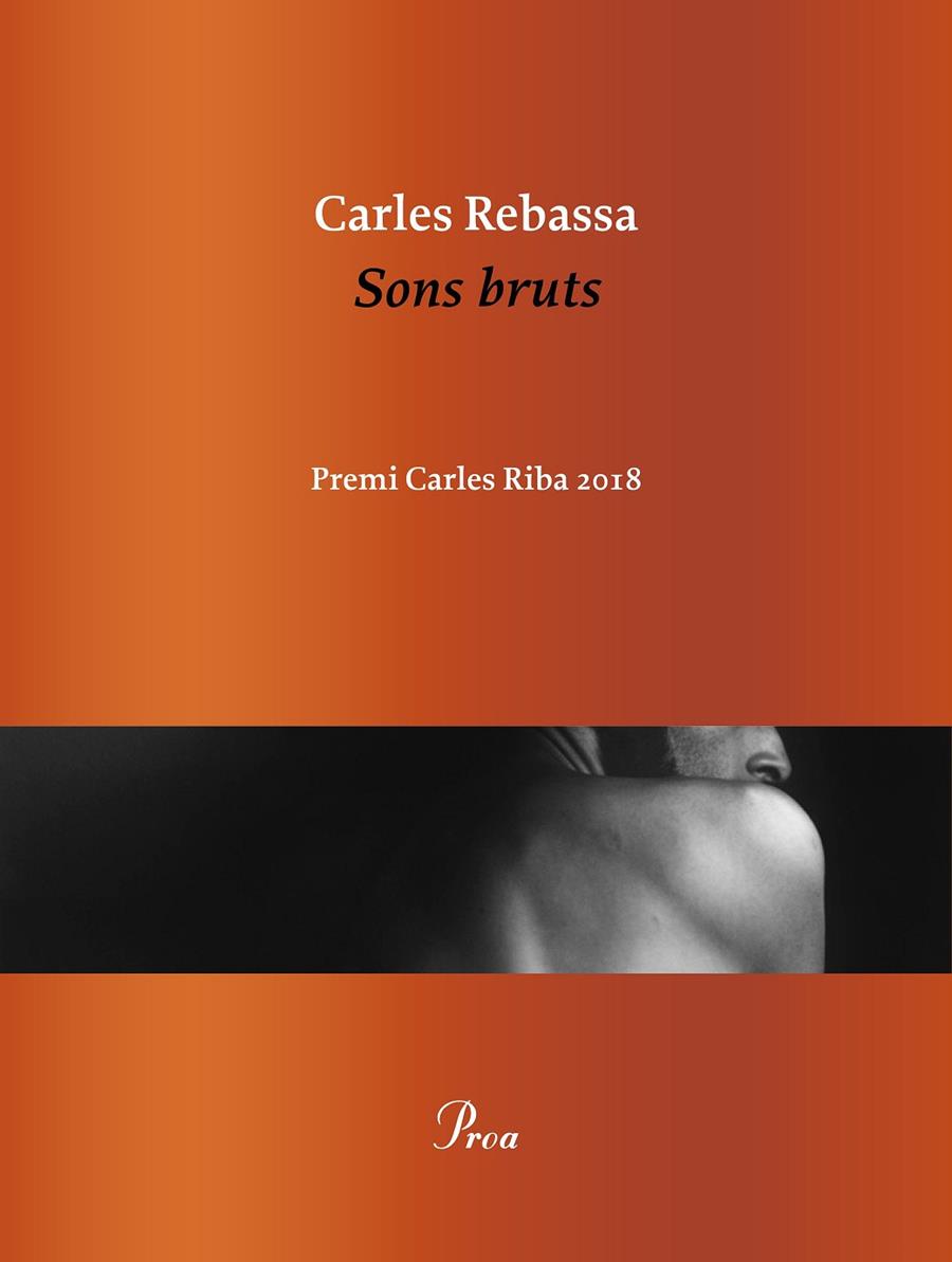 Sons bruts | 9788475887500 | Rebassa, Carles | Llibres.cat | Llibreria online en català | La Impossible Llibreters Barcelona