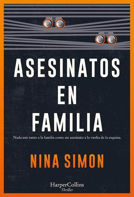 Asesinatos en familia | 9788410021259 | Simon, Nina | Llibres.cat | Llibreria online en català | La Impossible Llibreters Barcelona