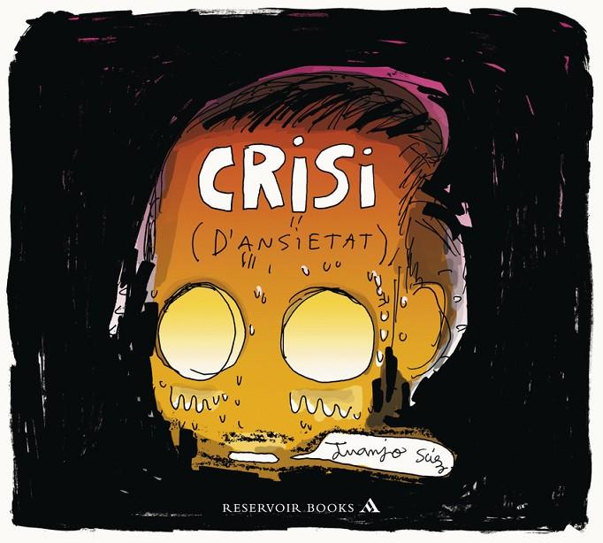 CRISI ( D'ANSIETAT ) | 9788439728177 | Saez, Juanjo | Llibres.cat | Llibreria online en català | La Impossible Llibreters Barcelona