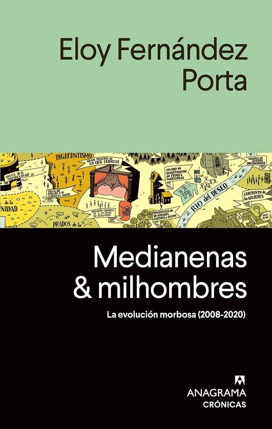 Medianenas & milhombres | 9788433922885 | FernÃ¡ndez Porta, Eloy | Llibres.cat | Llibreria online en català | La Impossible Llibreters Barcelona