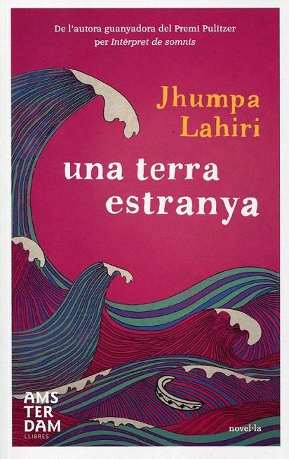 Una terra estranya | 9788493718350 | Lahiri, Jhumpa | Llibres.cat | Llibreria online en català | La Impossible Llibreters Barcelona