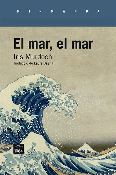 El mar, el mar | 9788418858291 | Murdoch, Iris | Llibres.cat | Llibreria online en català | La Impossible Llibreters Barcelona