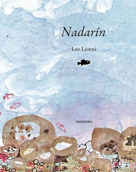Nadarín | 9788496388604 | Lionni, Leo | Llibres.cat | Llibreria online en català | La Impossible Llibreters Barcelona