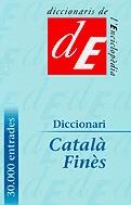 Diccionari Català-Finès | 9788441209053 | Rocosa, Hilkka Maria ; Weltner-Puig, Rina | Llibres.cat | Llibreria online en català | La Impossible Llibreters Barcelona