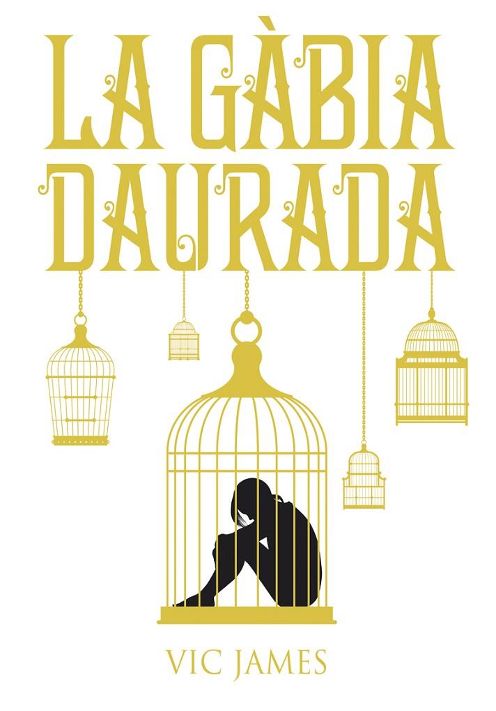 Dons Obscurs 1. La Gàbia Daurada | 9788424660246 | Vic James | Llibres.cat | Llibreria online en català | La Impossible Llibreters Barcelona