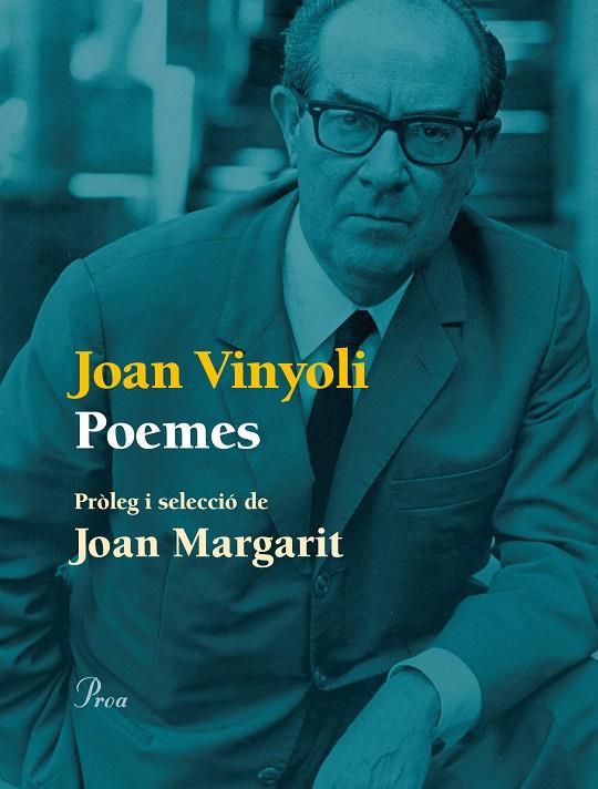 Poemes | 9788475885001 | Joan Vinyoli Pladevall | Llibres.cat | Llibreria online en català | La Impossible Llibreters Barcelona