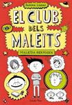 El club dels maleïts 1. Maleïda germana | 9788499328713 | Lienas, Gemma | Llibres.cat | Llibreria online en català | La Impossible Llibreters Barcelona