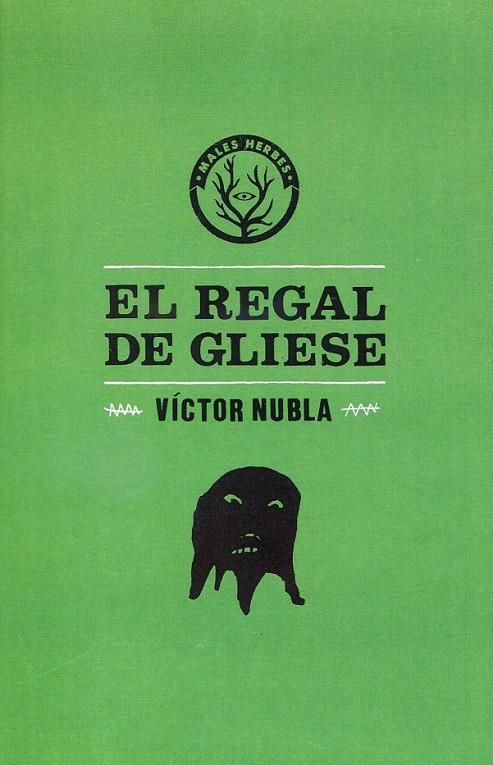 El regal de Gliese | 9788494051418 | Nubla, Víctor | Llibres.cat | Llibreria online en català | La Impossible Llibreters Barcelona