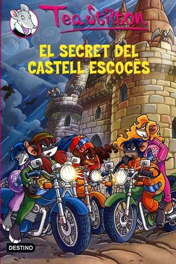 El secret del castell escocès | 9788499325170 | Stilton, Tea | Llibres.cat | Llibreria online en català | La Impossible Llibreters Barcelona