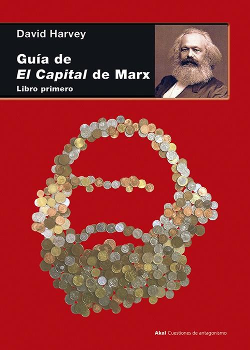 Guía de El Capital de Marx | 9788446039419 | Harvey, David | Llibres.cat | Llibreria online en català | La Impossible Llibreters Barcelona