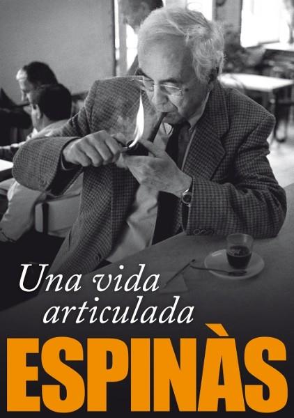 Una vida articulada | 9788496735781 | Espinàs Masip, Josep Maria | Llibres.cat | Llibreria online en català | La Impossible Llibreters Barcelona