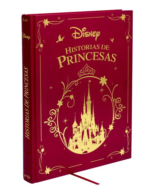 Historias de Princesas | 9788416917044 | Disney | Llibres.cat | Llibreria online en català | La Impossible Llibreters Barcelona