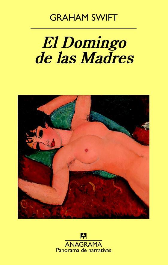 El Domingo de las Madres | 9788433979766 | Swift, Graham | Llibres.cat | Llibreria online en català | La Impossible Llibreters Barcelona