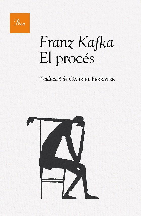 El procés | 9788475886244 | Franz Kafka | Llibres.cat | Llibreria online en català | La Impossible Llibreters Barcelona