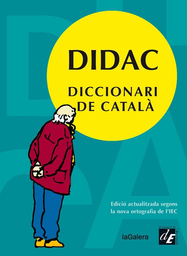 Diccionari Didac | 9788441231078 | Llibres.cat | Llibreria online en català | La Impossible Llibreters Barcelona