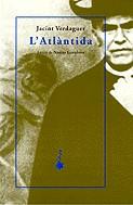 L'Atlàntida | 9788477273646 | Verdaguer, Jacint | Llibres.cat | Llibreria online en català | La Impossible Llibreters Barcelona