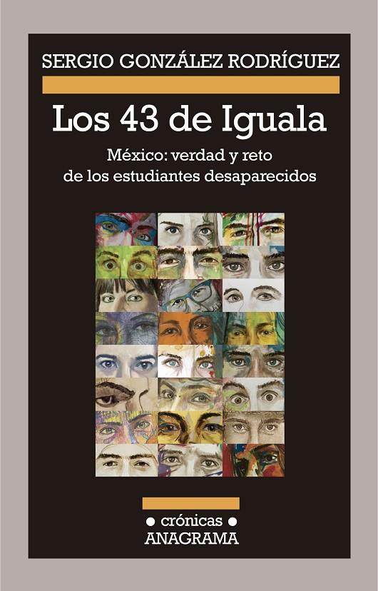 Los 43 de Iguala | 9788433926098 | González Rodríguez, Sergio | Llibres.cat | Llibreria online en català | La Impossible Llibreters Barcelona