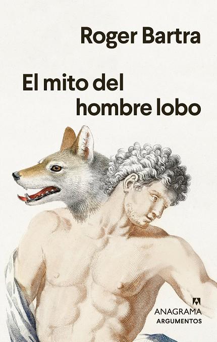 El mito del hombre lobo | 9788433901736 | Bartra, Roger | Llibres.cat | Llibreria online en català | La Impossible Llibreters Barcelona
