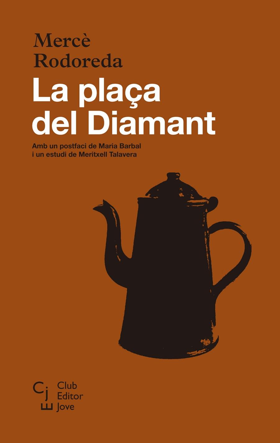 La plaça del Diamant | 9788473292115 | Rodoreda, Mercè | Llibres.cat | Llibreria online en català | La Impossible Llibreters Barcelona