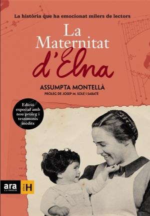 La Maternitat d'Elna (ed. enriquida) | 9788415224471 | Montellà i Carlos, Assumpta | Llibres.cat | Llibreria online en català | La Impossible Llibreters Barcelona