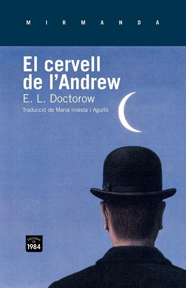 El cervell de l'Andrew | 9788415835370 | Doctorow, E. L. | Llibres.cat | Llibreria online en català | La Impossible Llibreters Barcelona