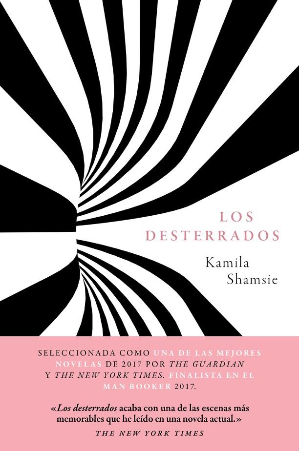 Los desterrados | 9788417081461 | Shamsie, Kamila | Llibres.cat | Llibreria online en català | La Impossible Llibreters Barcelona
