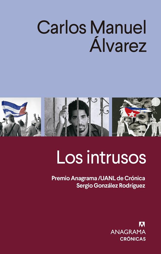 Los intrusos | 9788433919205 | Álvarez, Carlos Manuel | Llibres.cat | Llibreria online en català | La Impossible Llibreters Barcelona