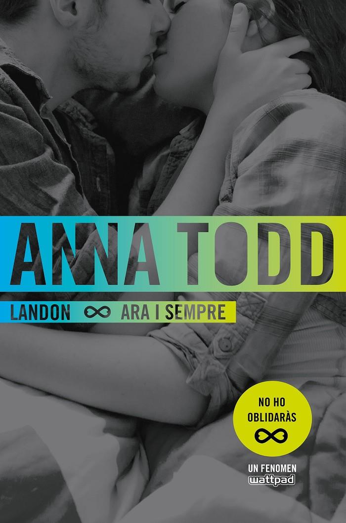 Landon. Ara i sempre | 9788466421829 | Todd, Anna | Llibres.cat | Llibreria online en català | La Impossible Llibreters Barcelona