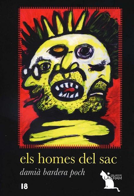Els homes del sac | 9788492745579 | Bardera Poch, Damià | Llibres.cat | Llibreria online en català | La Impossible Llibreters Barcelona