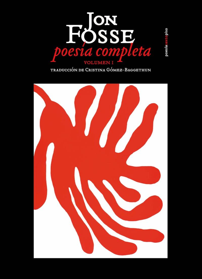 Poesía completa | 9788419261052 | Fosse, Jon | Llibres.cat | Llibreria online en català | La Impossible Llibreters Barcelona