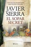 El Sopar Secret | 9788497082365 | Sierra, Javier | Llibres.cat | Llibreria online en català | La Impossible Llibreters Barcelona