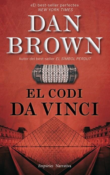 El codi Da Vinci | 9788497878791 | Brown, Dan | Llibres.cat | Llibreria online en català | La Impossible Llibreters Barcelona