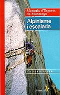 Alpinisme i escalada | 9788473064767 | Jover, Joan | Llibres.cat | Llibreria online en català | La Impossible Llibreters Barcelona