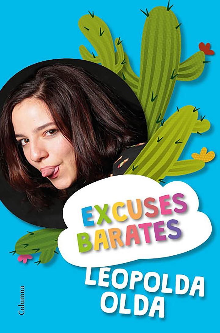 Excuses barates | 9788466422567 | Olda, Leopolda | Llibres.cat | Llibreria online en català | La Impossible Llibreters Barcelona
