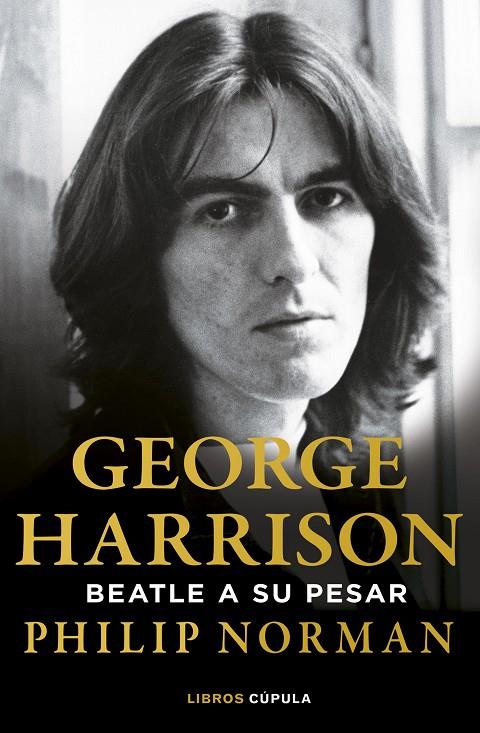 George Harrison | 9788448040819 | Norman, Philip | Llibres.cat | Llibreria online en català | La Impossible Llibreters Barcelona