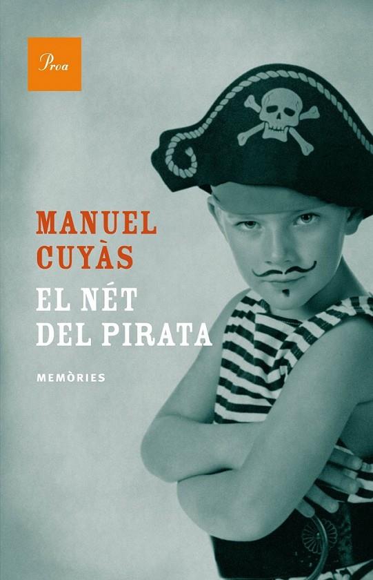 El nét del pirata | 9788475884677 | Cuyás Gibert, Manuel | Llibres.cat | Llibreria online en català | La Impossible Llibreters Barcelona