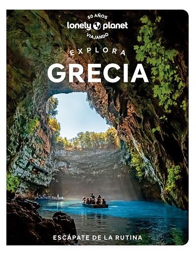 Explora Grecia 1 | 9788408272021 | Varios Autores | Llibres.cat | Llibreria online en català | La Impossible Llibreters Barcelona