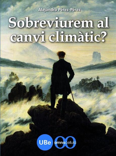 Sobreviurem al canvi climàtic? | 9788447534319 | Martínez Pérez-Pérez, Alejandro | Llibres.cat | Llibreria online en català | La Impossible Llibreters Barcelona