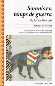 SOMNIS EN TEMPS DE GUERRA - CAT | 9788416689132 | Llibres.cat | Llibreria online en català | La Impossible Llibreters Barcelona