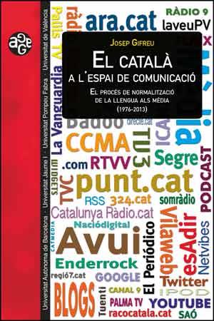 El catalÃ  a l'espai de comunicaciÃ³ | 9788437092928 | Gifreu i Pinsach, Josep | Llibres.cat | Llibreria online en català | La Impossible Llibreters Barcelona