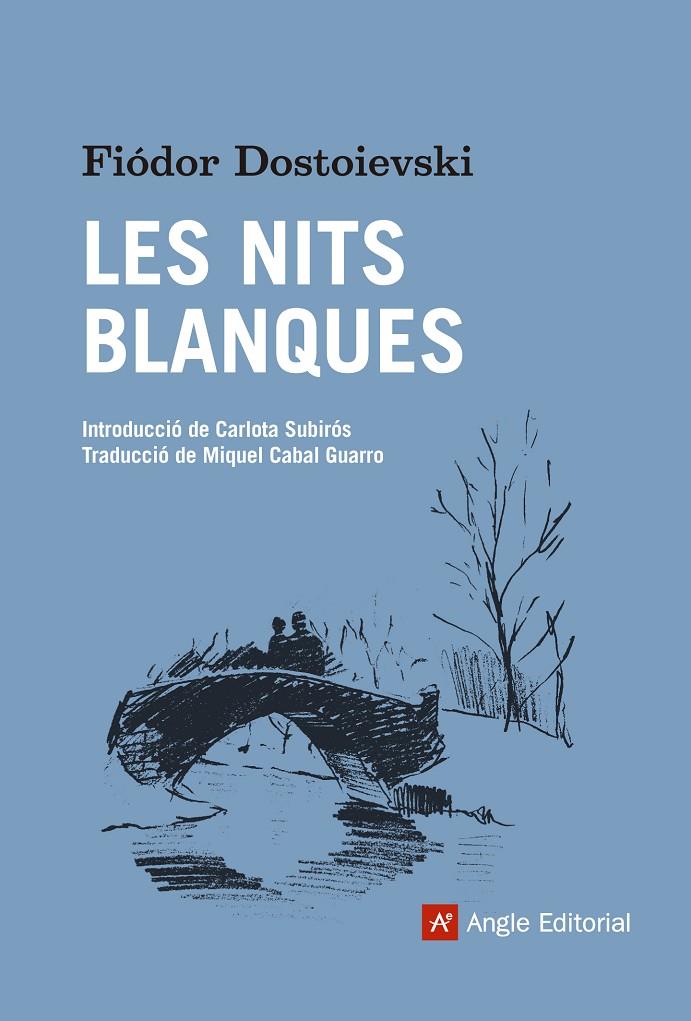 Les nits blanques | 9788416139668 | Dostoievski, Fiódor | Llibres.cat | Llibreria online en català | La Impossible Llibreters Barcelona