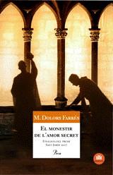 El monestir de l'amor secret | 9788484371533 | Farrés, Maria Dolors | Llibres.cat | Llibreria online en català | La Impossible Llibreters Barcelona