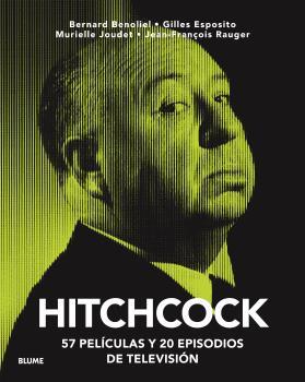 Hitchcock | 9788418725159 | Varios autores | Llibres.cat | Llibreria online en català | La Impossible Llibreters Barcelona