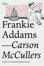 Frankie Addams | 9788494508585 | McCullers, Carson | Llibres.cat | Llibreria online en català | La Impossible Llibreters Barcelona