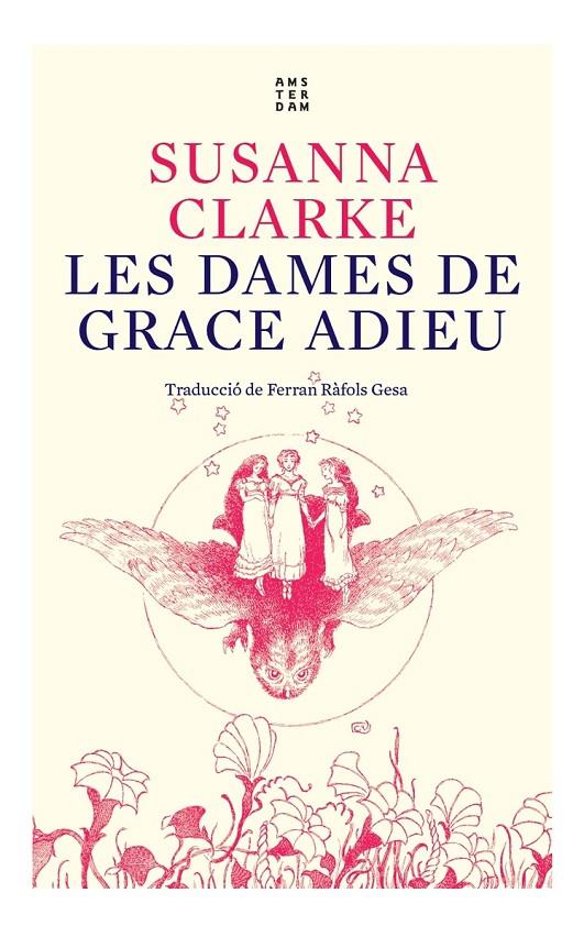 Les dames de Grace Adieu | 9788417918934 | Clarke, Susanna | Llibres.cat | Llibreria online en català | La Impossible Llibreters Barcelona