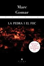 La pedra i el foc | 9788483309285 | Gomar i Calatayud, Marc | Llibres.cat | Llibreria online en català | La Impossible Llibreters Barcelona